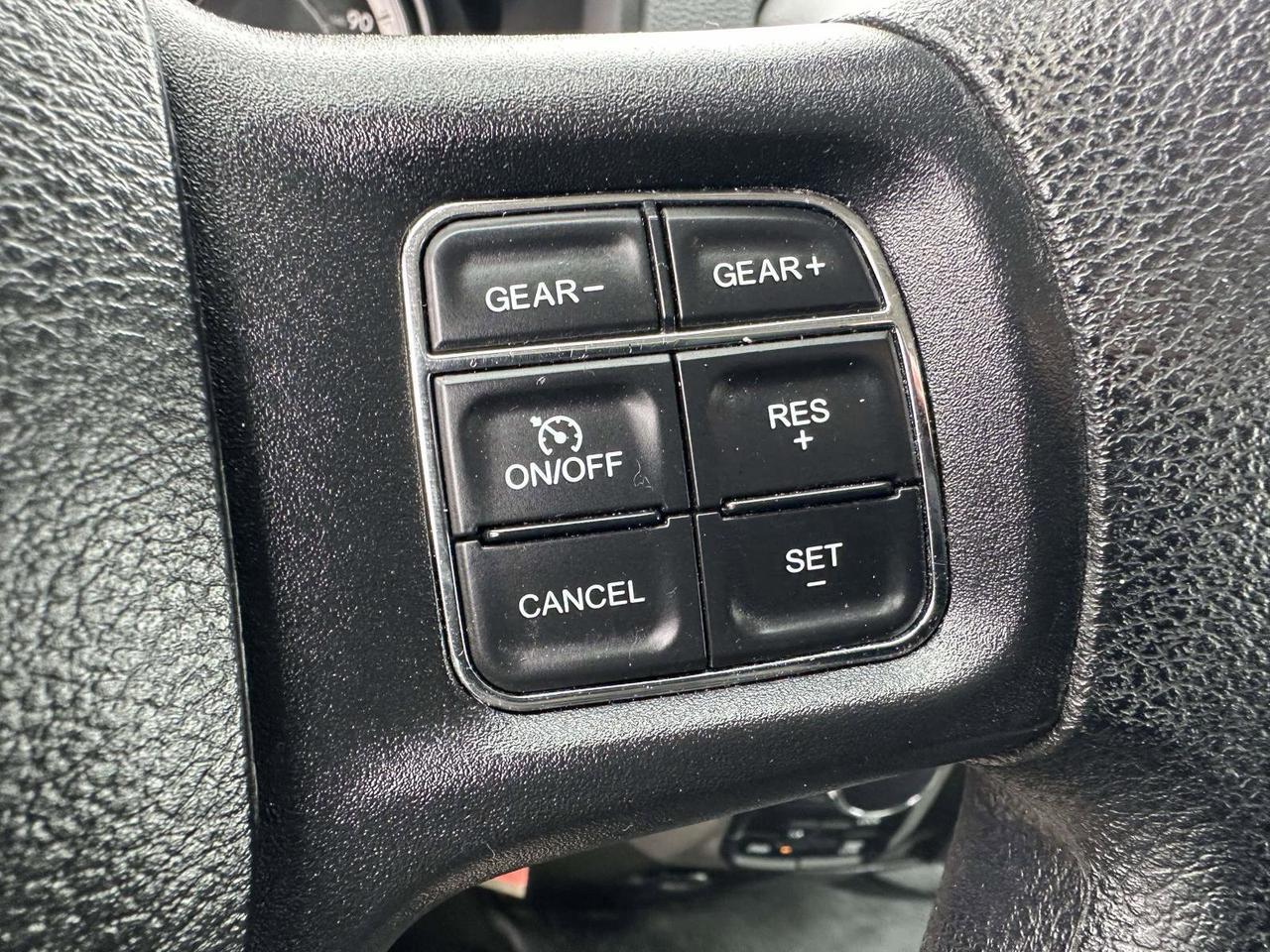 2017 Ram 1500 Tradesman San Clemente CA