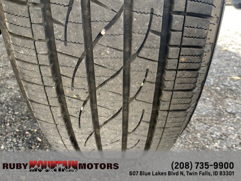 2017 Ram 1500 Tradesman Twin Falls ID