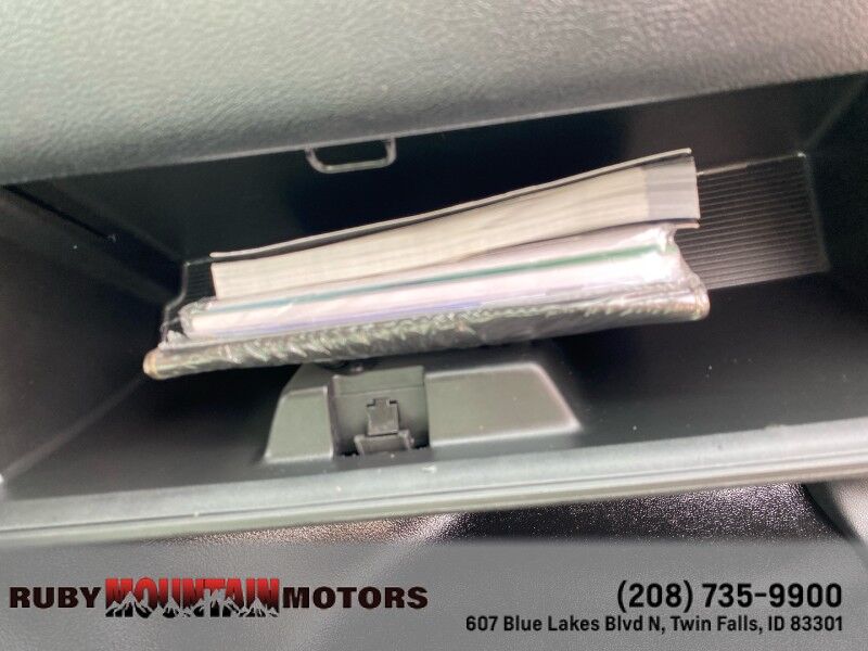 2017 Ram 1500 Tradesman Twin Falls ID