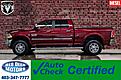 2017 Ram 2500 4x4 Crew Cab Laramie Diesel Leather Nav BCam