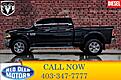 2017 Ram 2500 4x4 Crew Cab Laramie Diesel Leather Nav BCam