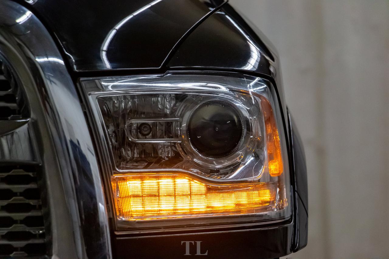 2017 Ram 2500 4x4 Crew Cab Laramie Diesel Leather Nav BCam Red Deer AB