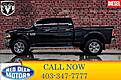 2017 Ram 2500 4x4 Crew Cab Laramie Diesel Leather Nav BCam