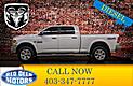 2017 Ram 2500 4x4 Crew Cab Laramie Diesel Leather Roof