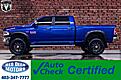 2017 Ram 2500 4x4 Crew Cab Laramie Power Wagon Leather Roof BCam