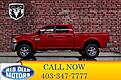 2017 Ram 2500 4x4 Crew Cab Outdoorsman