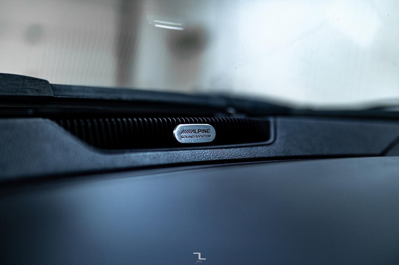 2017 Ram 2500 4x4 Crew Cab Power Wagon HEMI Leather Roof Nav Red Deer AB