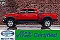 2017 Ram 2500 4x4 Crew Cab Power Wagon HEMI Nav Roof BCam