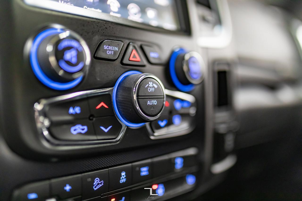 2017 Ram 2500 4x4 Crew Cab Power Wagon HEMI Roof BCam Red Deer AB