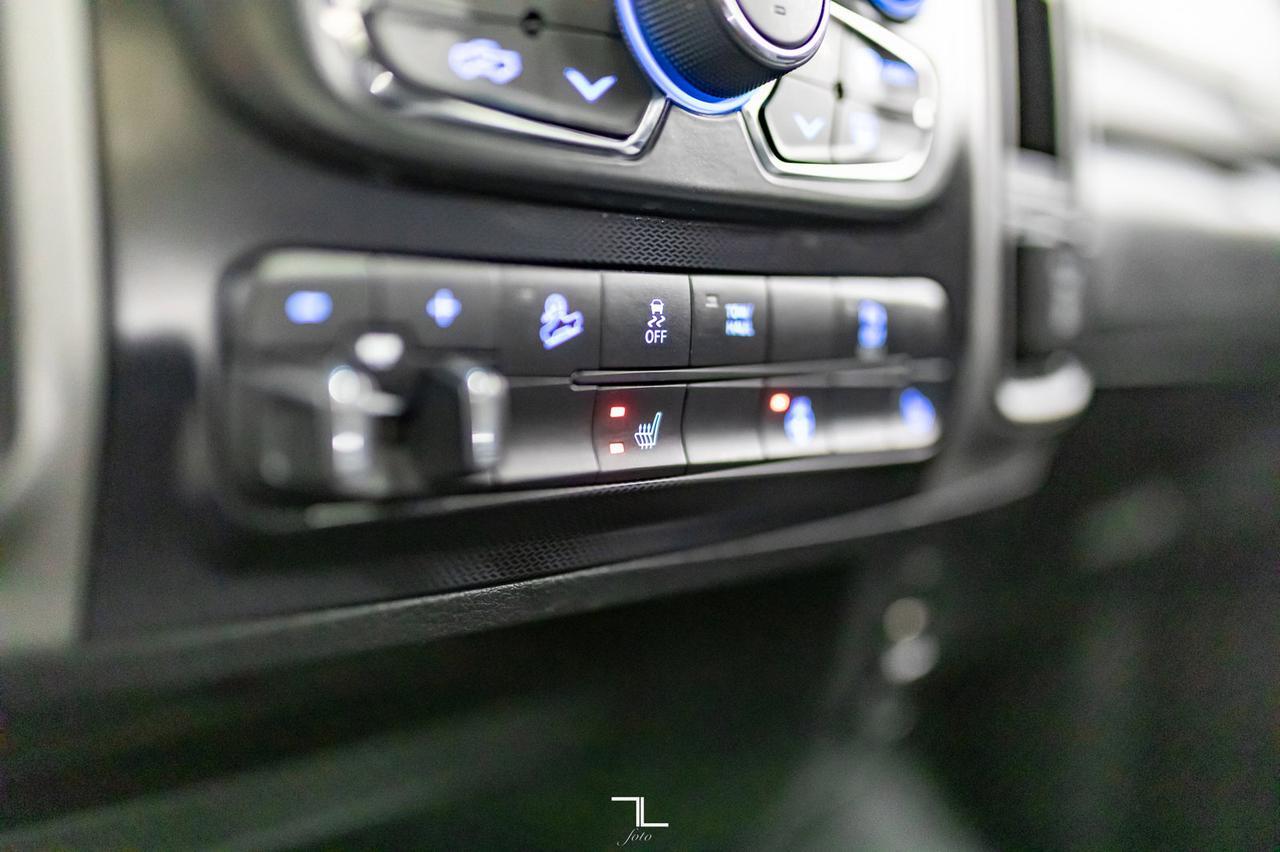 2017 Ram 2500 4x4 Crew Cab Power Wagon HEMI Roof BCam Red Deer AB