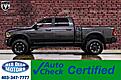 2017 Ram 2500 4x4 Crew Cab Power Wagon HEMI Roof BCam
