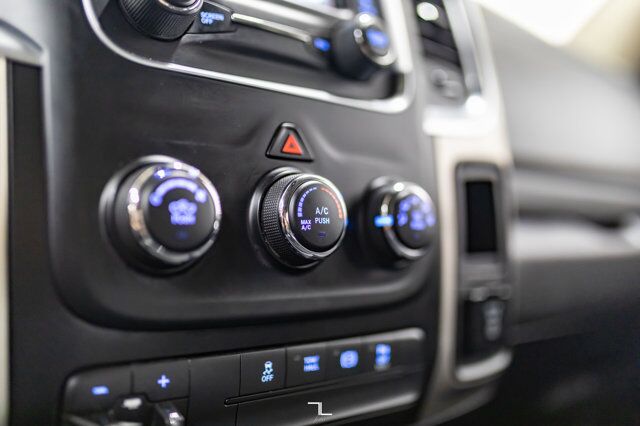 2017 Ram 2500 4x4 Crew Cab SLT Diesel BCam Red Deer AB