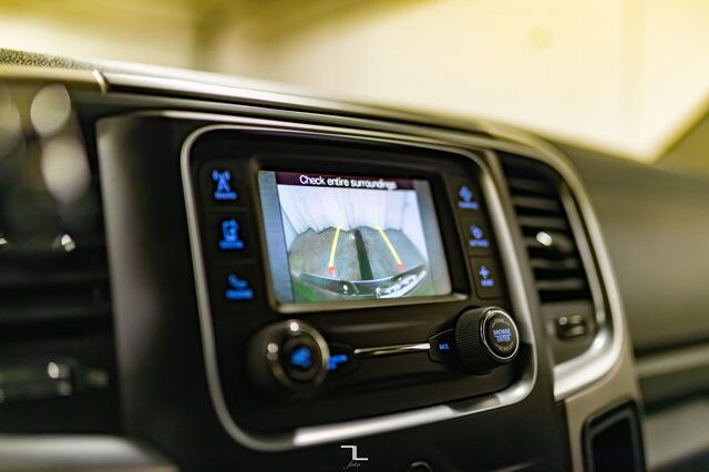 2017 Ram 2500 4x4 Crew Cab SLT Diesel BCam Red Deer AB