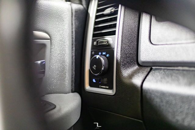 2017 Ram 2500 4x4 Crew Cab SLT Diesel BCam Red Deer AB