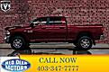 2017 Ram 2500 4x4 Crew Cab SLT HEMI BCam