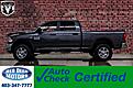 2017 Ram 2500 4x4 Crew Cab SLT HEMI Bcam