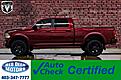 2017 Ram 2500 4x4 Crew Cab SLT HEMI Nav Roof BCam