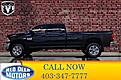 2017 Ram 2500 4x4 Crew Cab SLT LWB Nav