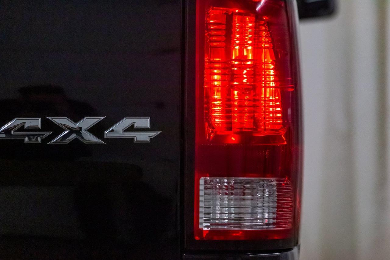 2017 Ram 2500 4x4 Crew Cab SLT LWB Nav Red Deer AB