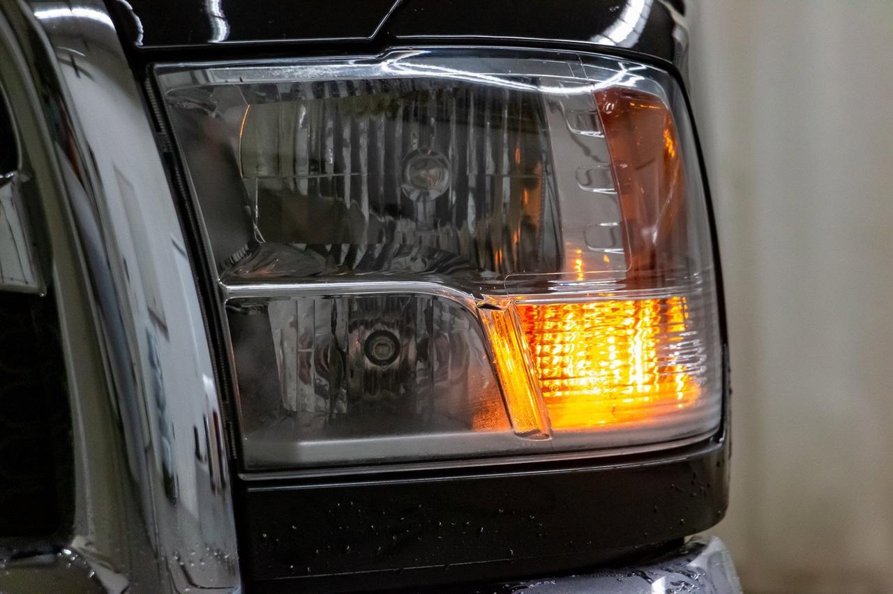 2017 Ram 2500 4x4 Crew Cab SLT LWB Nav Red Deer AB