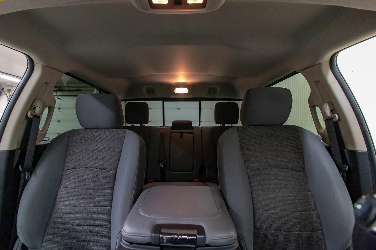 2017 Ram 2500 4x4 Crew Cab SLT Red Deer AB