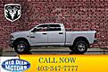 2017 Ram 2500 4x4 Crew Cab SLT