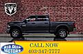 2017 Ram 2500 4x4 Crew Cab SXT BCam