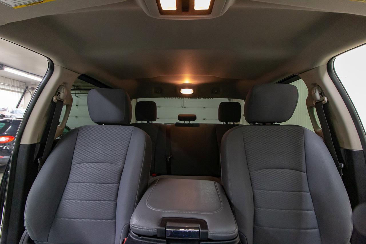 2017 Ram 2500 4x4 Crew Cab SXT Longbox Red Deer AB