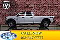 2017 Ram 2500 4x4 Crew Cab SXT Longbox