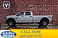 2017 Ram 2500 4x4 Crew Cab SXT Longbox