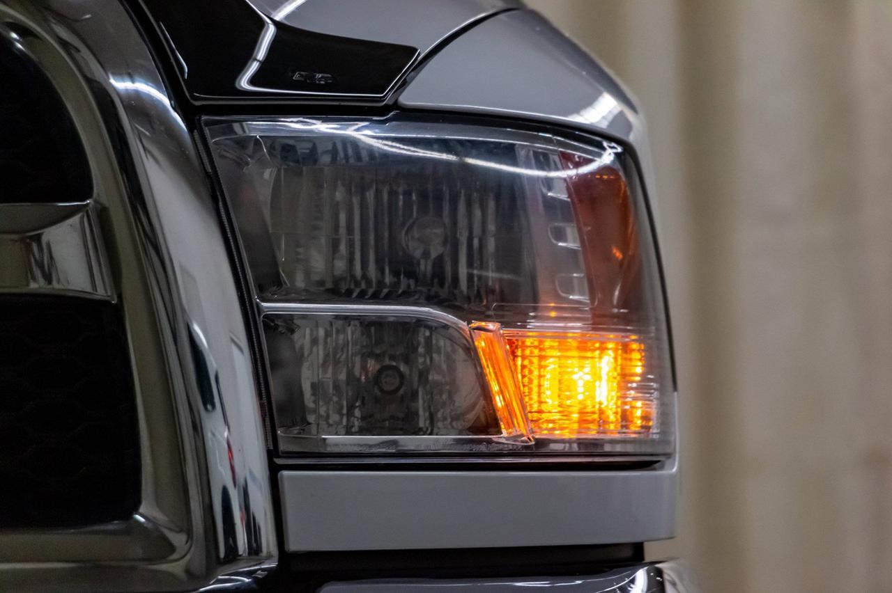 2017 Ram 2500 4x4 Crew Cab SXT Red Deer AB