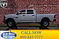 2017 Ram 2500 4x4 Crew Cab SXT