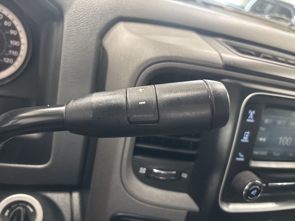 2017 Ram 2500 4x4 Crew Cab Tradesman Minocqua WI