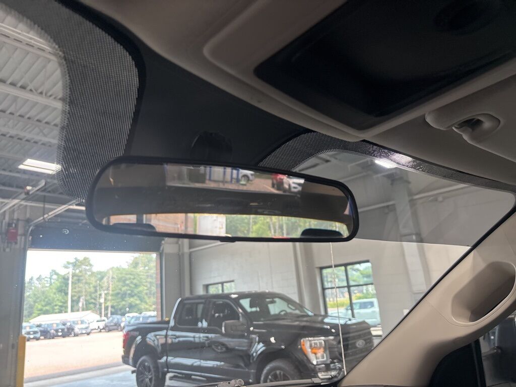 2017 Ram 2500 4x4 Crew Cab Tradesman Minocqua WI