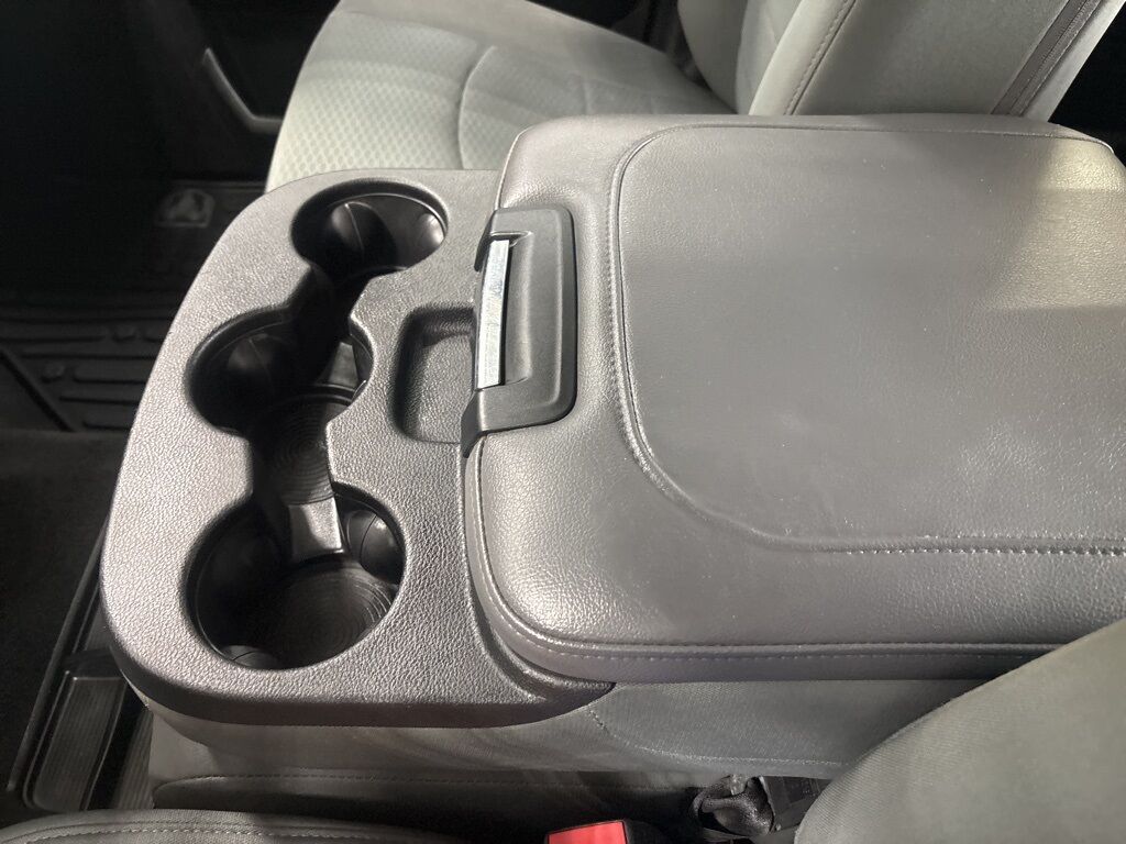 2017 Ram 2500 4x4 Crew Cab Tradesman Minocqua WI