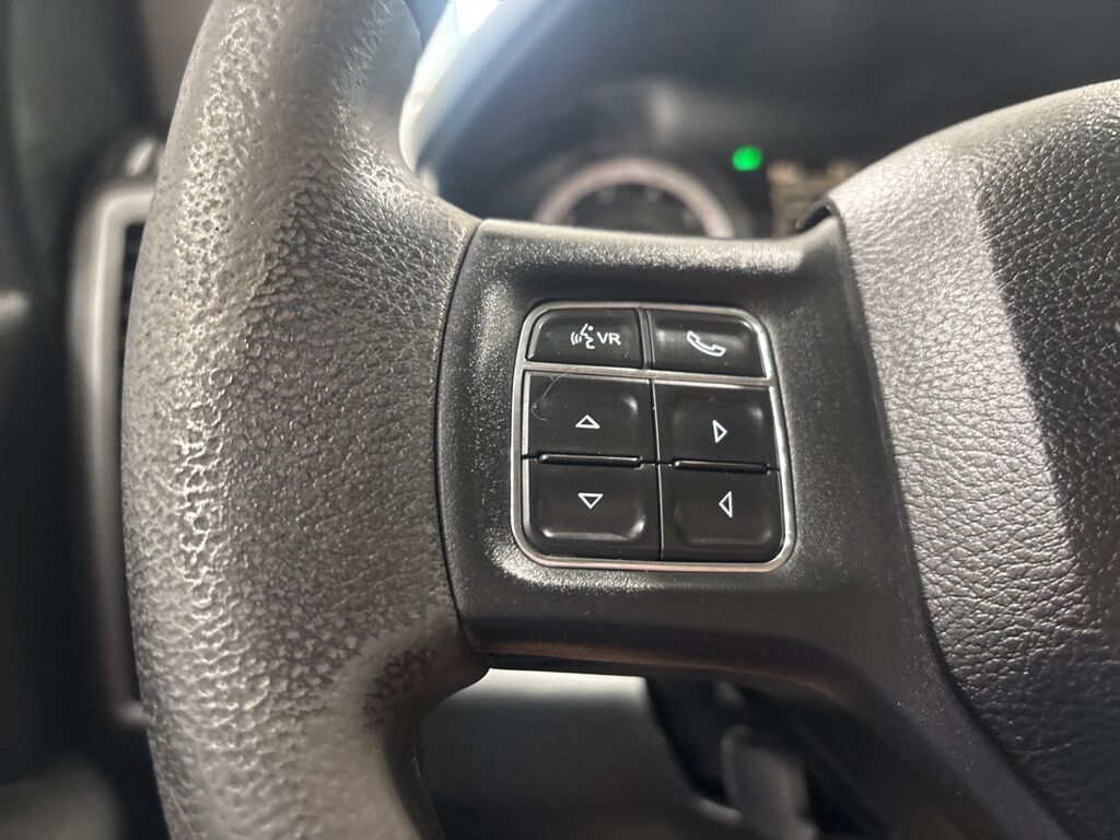 2017 Ram 2500 4x4 Crew Cab Tradesman Minocqua WI