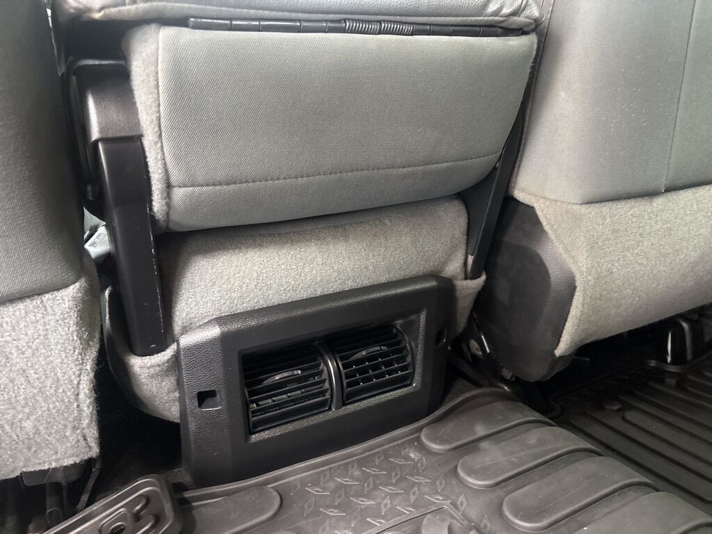 2017 Ram 2500 4x4 Crew Cab Tradesman Minocqua WI