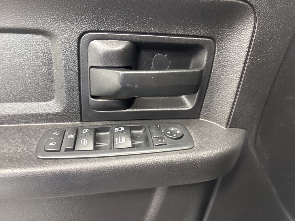 2017 Ram 2500 4x4 Crew Cab Tradesman Minocqua WI