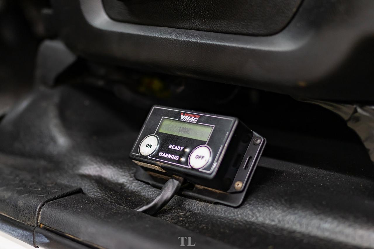 2017 Ram 2500 4x4 Reg Cab ST HEMI VMAC Red Deer AB