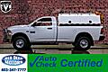 2017 Ram 2500 4x4 Reg Cab ST HEMI VMAC