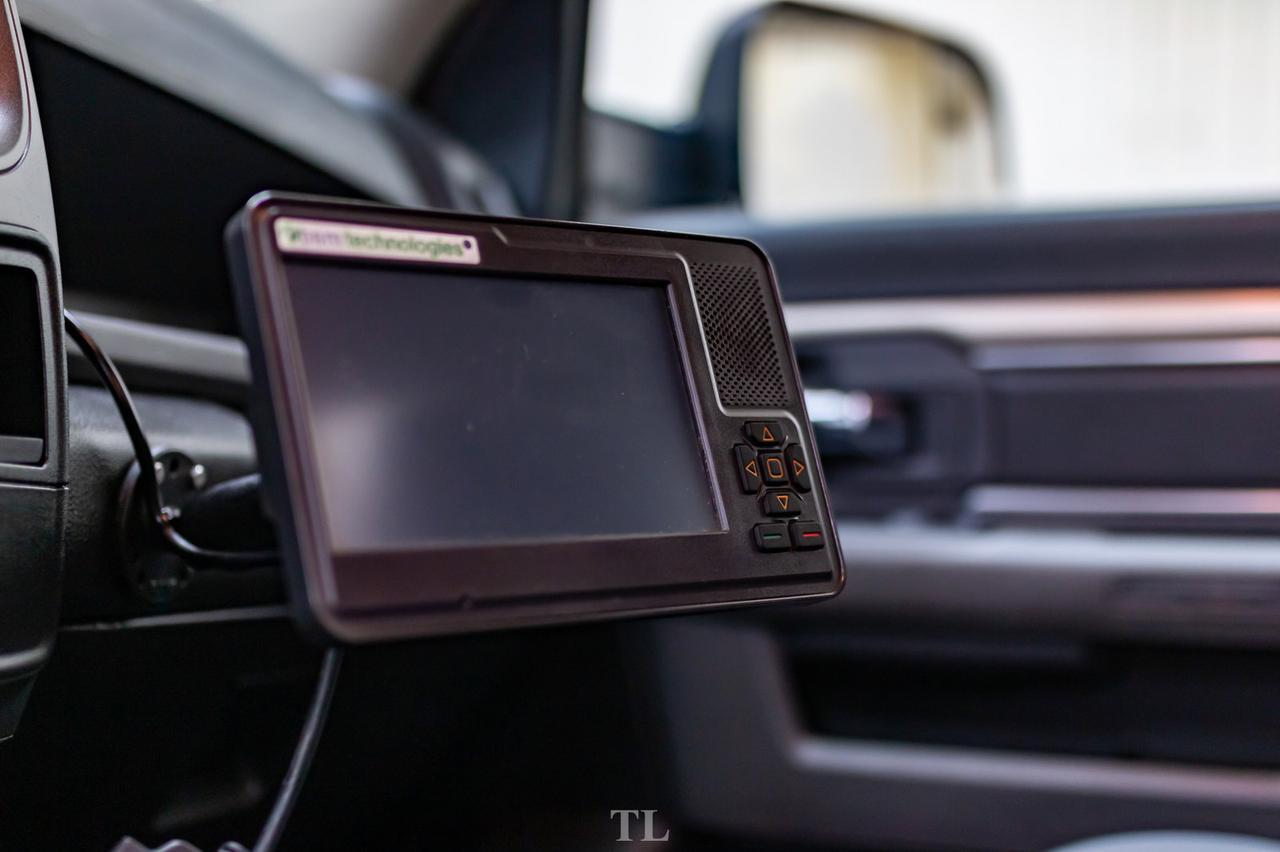 2017 Ram 2500 4x4 Reg Cab ST HEMI VMAC Red Deer AB