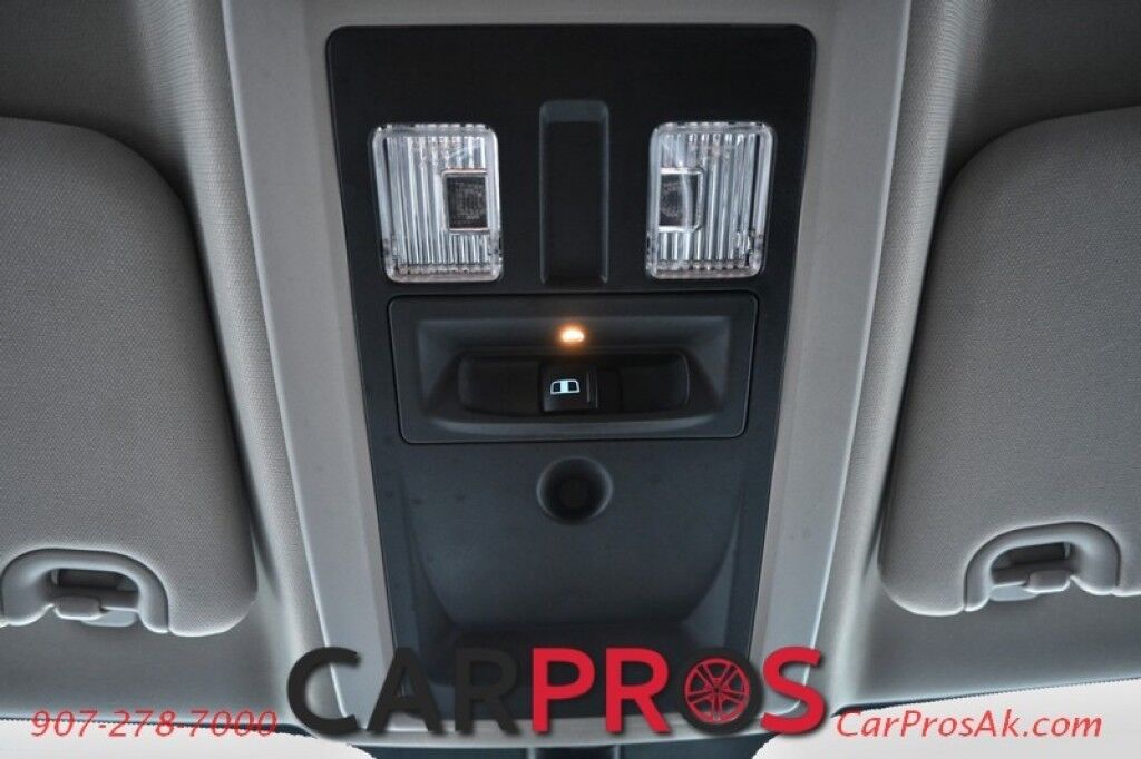 2017 Ram 2500 Big Horn - Crew Cab - 6.7L Cummins Turbo Diesel - Night Pkg - Cold Weather Pkg - 4X4 - Heated Cloth Seats - Remote Start - Heated Steering Wheel - Backup Camera - Block Heater - Tow Package - Rear Air Suspension - 1 Owner Anchorage AK