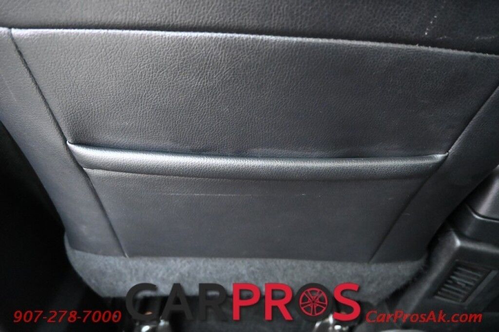 2017 Ram 2500 Big Horn - Crew Cab - 6.7L Cummins Turbo Diesel - Night Pkg - Cold Weather Pkg - 4X4 - Heated Cloth Seats - Remote Start - Heated Steering Wheel - Backup Camera - Block Heater - Tow Package - Rear Air Suspension - 1 Owner Anchorage AK