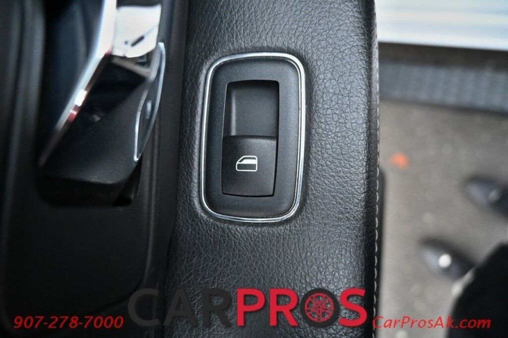 2017 Ram 2500 Big Horn - Crew Cab - 6.7L Cummins Turbo Diesel - Night Pkg - Cold Weather Pkg - 4X4 - Heated Cloth Seats - Remote Start - Heated Steering Wheel - Backup Camera - Block Heater - Tow Package - Rear Air Suspension - 1 Owner Anchorage AK