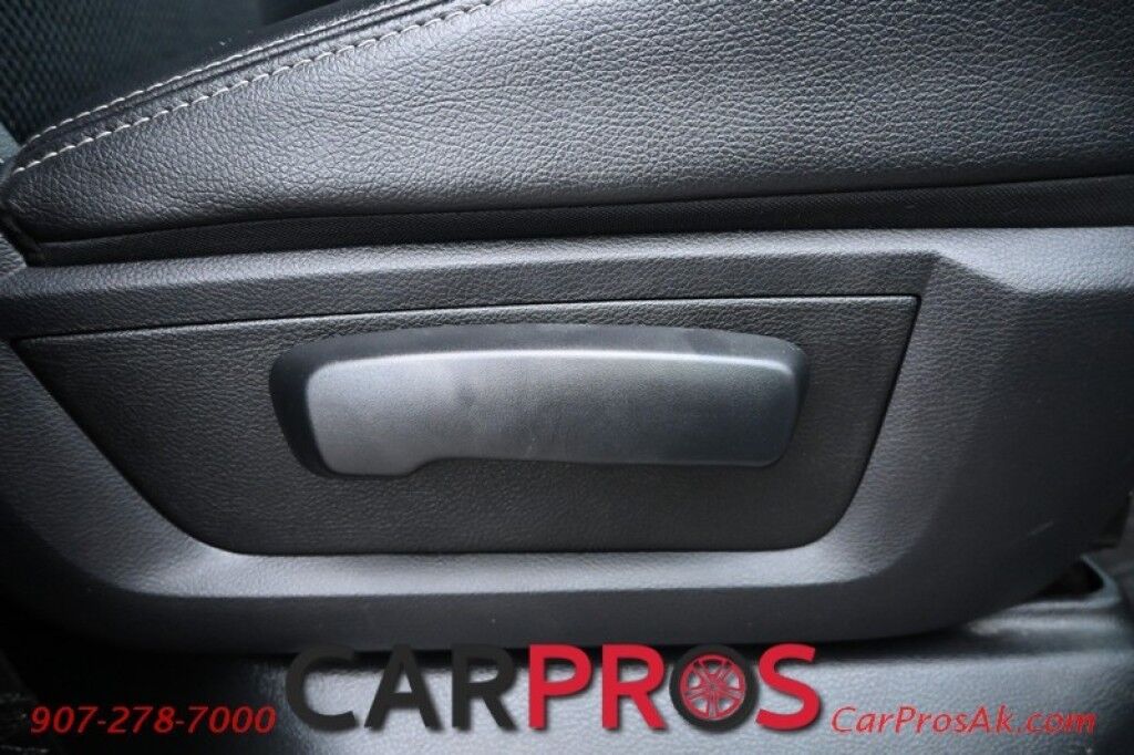 2017 Ram 2500 Big Horn - Crew Cab - 6.7L Cummins Turbo Diesel - Night Pkg - Cold Weather Pkg - 4X4 - Heated Cloth Seats - Remote Start - Heated Steering Wheel - Backup Camera - Block Heater - Tow Package - Rear Air Suspension - 1 Owner Anchorage AK