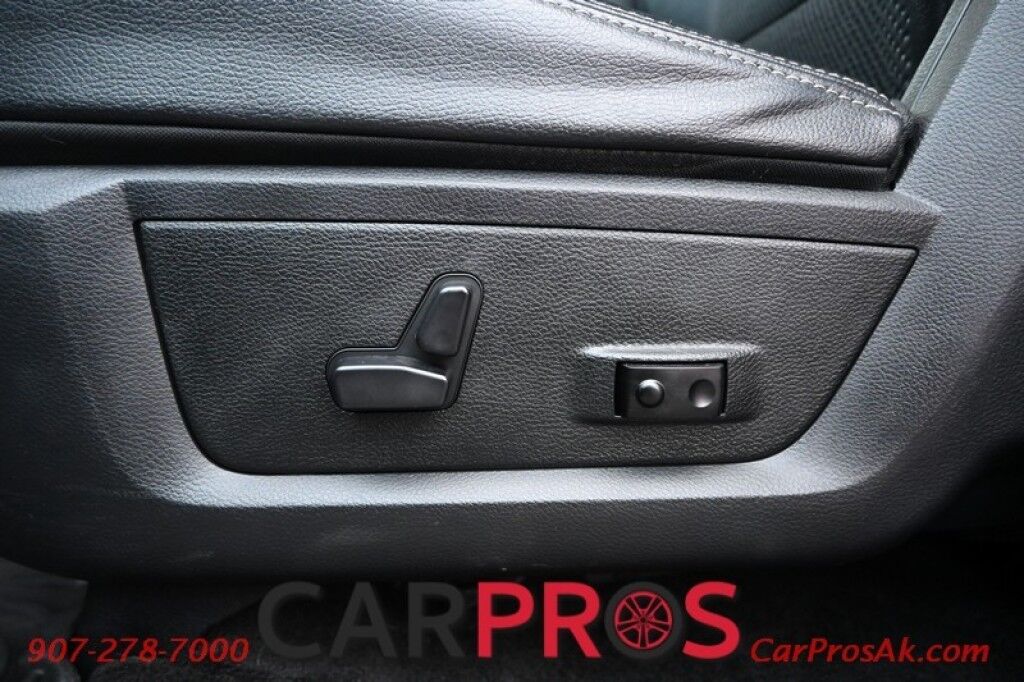 2017 Ram 2500 Big Horn - Crew Cab - 6.7L Cummins Turbo Diesel - Night Pkg - Cold Weather Pkg - 4X4 - Heated Cloth Seats - Remote Start - Heated Steering Wheel - Backup Camera - Block Heater - Tow Package - Rear Air Suspension - 1 Owner Anchorage AK