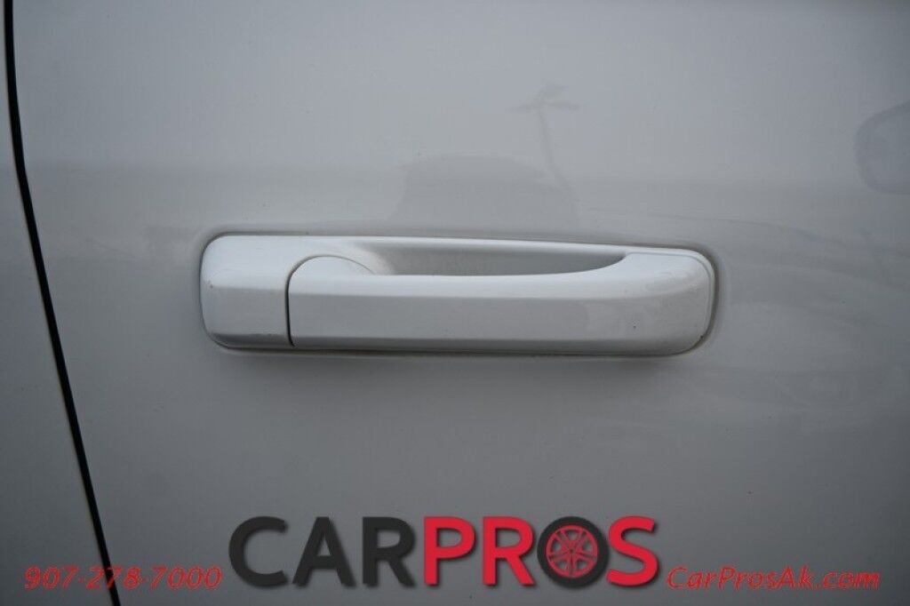 2017 Ram 2500 Big Horn - Crew Cab - 6.7L Cummins Turbo Diesel - Night Pkg - Cold Weather Pkg - 4X4 - Heated Cloth Seats - Remote Start - Heated Steering Wheel - Backup Camera - Block Heater - Tow Package - Rear Air Suspension - 1 Owner Anchorage AK