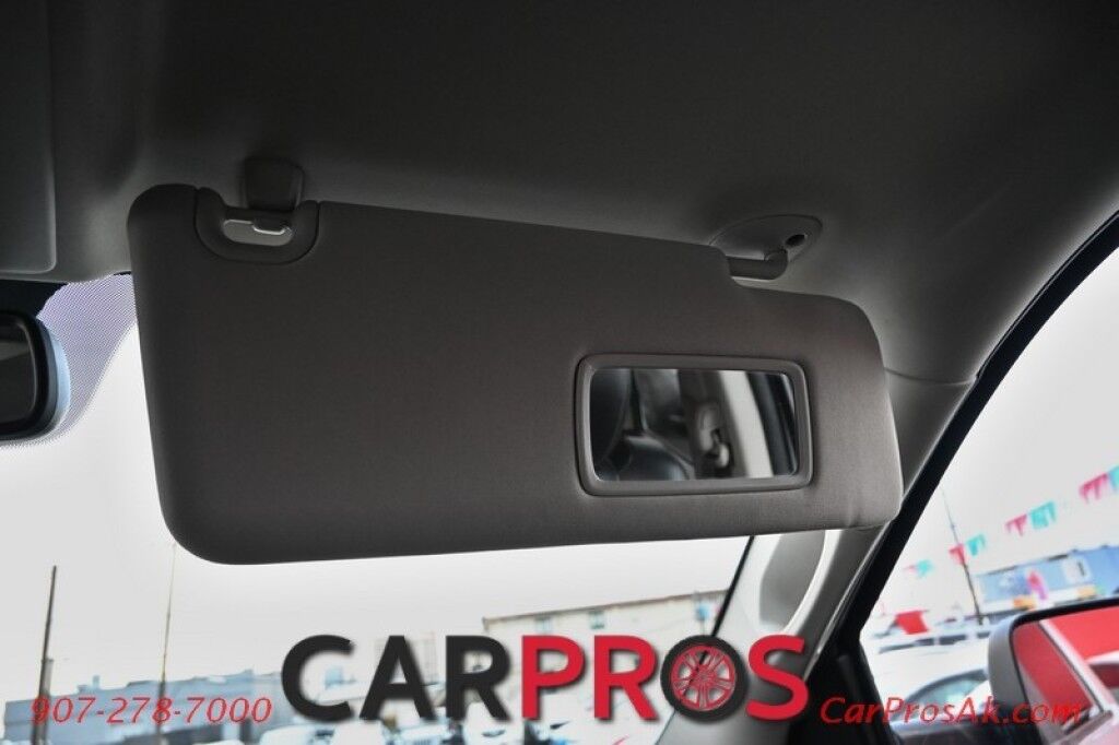 2017 Ram 2500 Big Horn - Crew Cab - 6.7L Cummins Turbo Diesel - Night Pkg - Cold Weather Pkg - 4X4 - Heated Cloth Seats - Remote Start - Heated Steering Wheel - Backup Camera - Block Heater - Tow Package - Rear Air Suspension - 1 Owner Anchorage AK