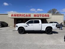 2017_Ram_2500_Big Horn_ Brownsville TN