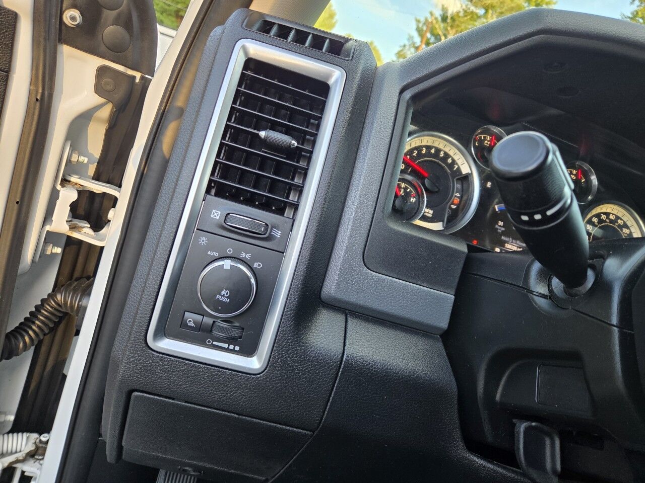 2017 Ram 2500 Big Horn Charlton MA